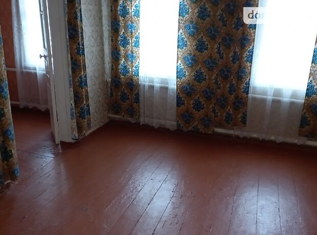 одноэтажный дом с садом, 62 кв. м, дерево и кирпич. Продажа в Черкассах район Казбет фото 1 одноэтажный дом с садом, 62 кв. м, дерево и кирпич. Продажа в Черкассах район Казбет фото 1