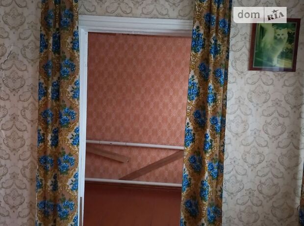 одноэтажный дом с садом, 62 кв. м, дерево и кирпич. Продажа в Черкассах район Казбет фото 1 одноэтажный дом с садом, 62 кв. м, дерево и кирпич. Продажа в Черкассах район Казбет фото 1