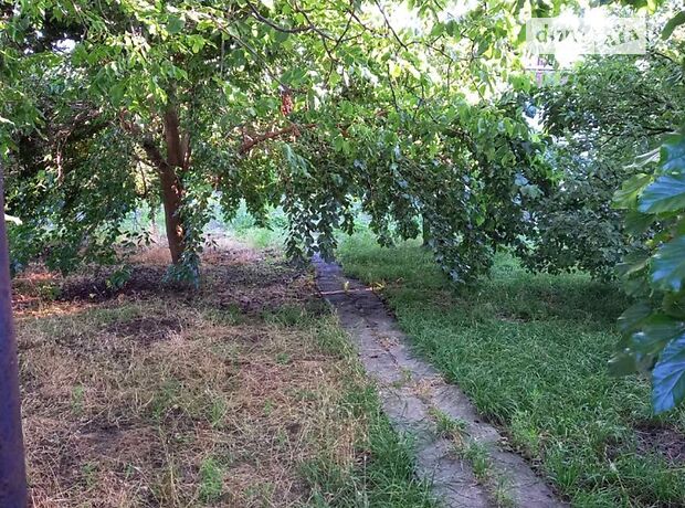 одноэтажный дом с садом, 62 кв. м, дерево и кирпич. Продажа в Черкассах район Казбет фото 1 одноэтажный дом с садом, 62 кв. м, дерево и кирпич. Продажа в Черкассах район Казбет фото 1