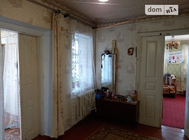 одноэтажный дом с верандой, 101 кв. м, кирпич. Продажа в Черкассах район Казбет фото 1 одноэтажный дом с верандой, 101 кв. м, кирпич. Продажа в Черкассах район Казбет фото 1