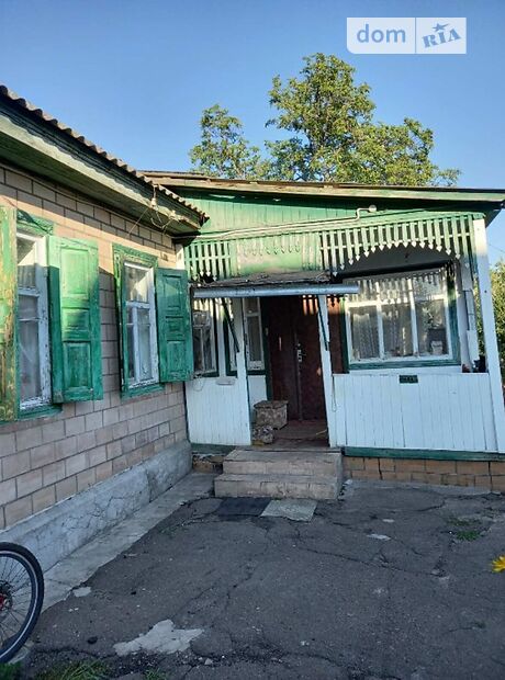 одноэтажный дом с верандой, 101 кв. м, кирпич. Продажа в Черкассах район Казбет фото 1 одноэтажный дом с верандой, 101 кв. м, кирпич. Продажа в Черкассах район Казбет фото 1