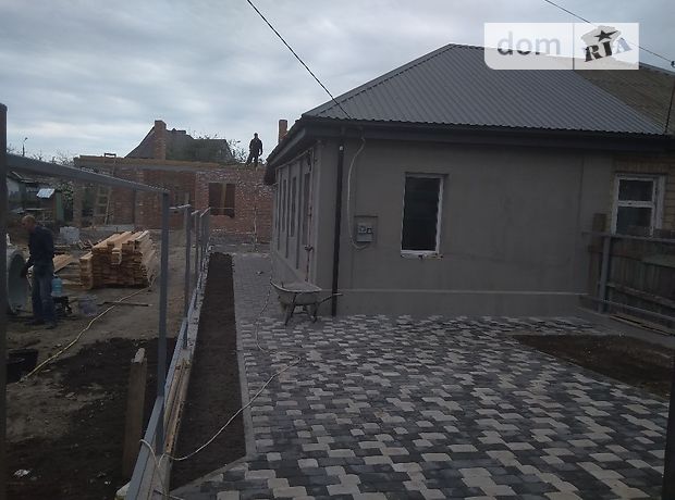 Продажа дома, 52м², Черкассы, р‑н. Казбет, Почтовый переулок Продажа дома, 52м², Черкассы, р‑н. Казбет, Почтовый переулок