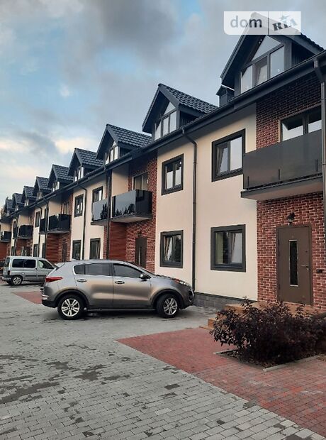 трехэтажный дом с ремонтом, 140 кв. м, керамический блок. Продажа в Черкассах район Казбет фото 1 трехэтажный дом с ремонтом, 140 кв. м, керамический блок. Продажа в Черкассах район Казбет фото 1