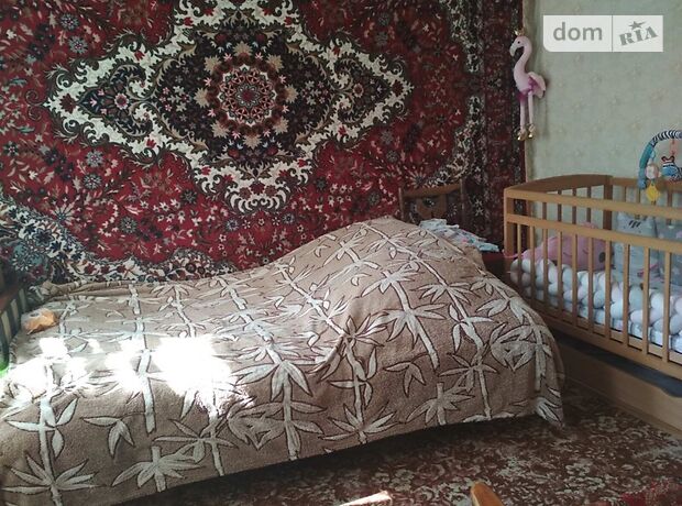 одноэтажный дом с верандой, 78 кв. м, дерево и кирпич. Продажа в Черкассах район Казбет фото 1 одноэтажный дом с верандой, 78 кв. м, дерево и кирпич. Продажа в Черкассах район Казбет фото 1