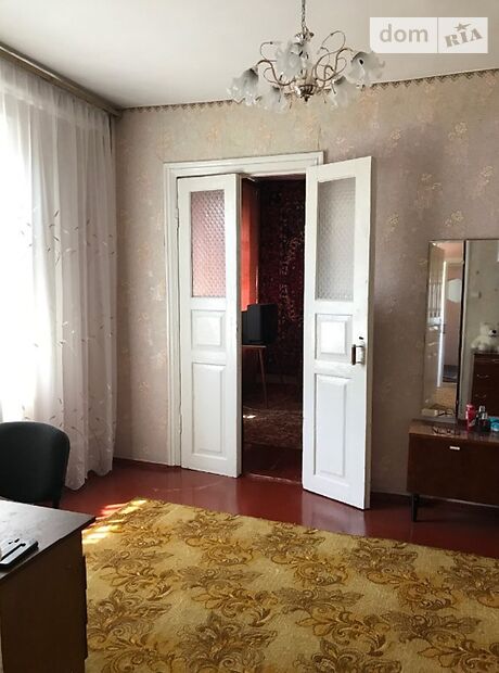 одноэтажный дом с верандой, 78 кв. м, дерево и кирпич. Продажа в Черкассах район Казбет фото 1 одноэтажный дом с верандой, 78 кв. м, дерево и кирпич. Продажа в Черкассах район Казбет фото 1