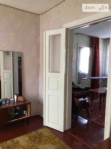 одноэтажный дом с верандой, 78 кв. м, дерево и кирпич. Продажа в Черкассах район Казбет фото 1 одноэтажный дом с верандой, 78 кв. м, дерево и кирпич. Продажа в Черкассах район Казбет фото 1