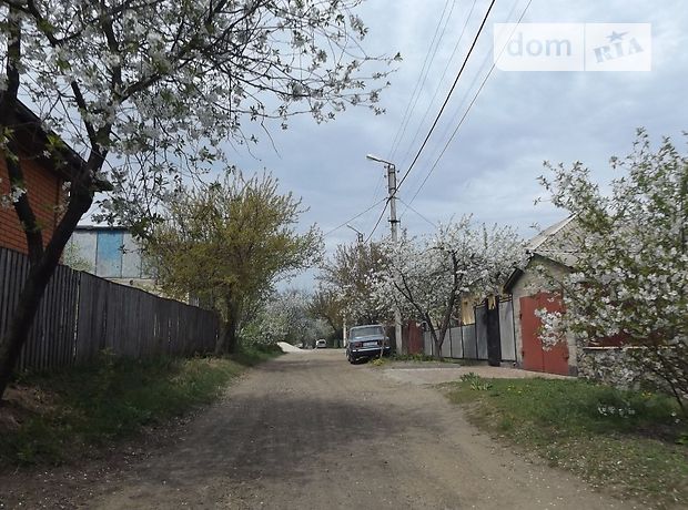 Продажа дома, 46м², Черкассы, р‑н. Казбет, Воровского переулок Продажа дома, 46м², Черкассы, р‑н. Казбет, Воровского переулок