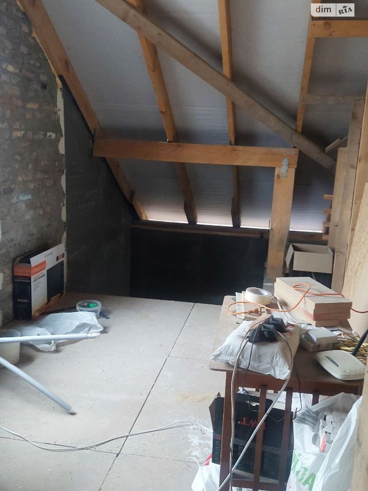 двухэтажный дом, 120.5 кв. м, кирпич. Продажа в Черкассах фото 1 двухэтажный дом, 120.5 кв. м, кирпич. Продажа в Черкассах фото 1