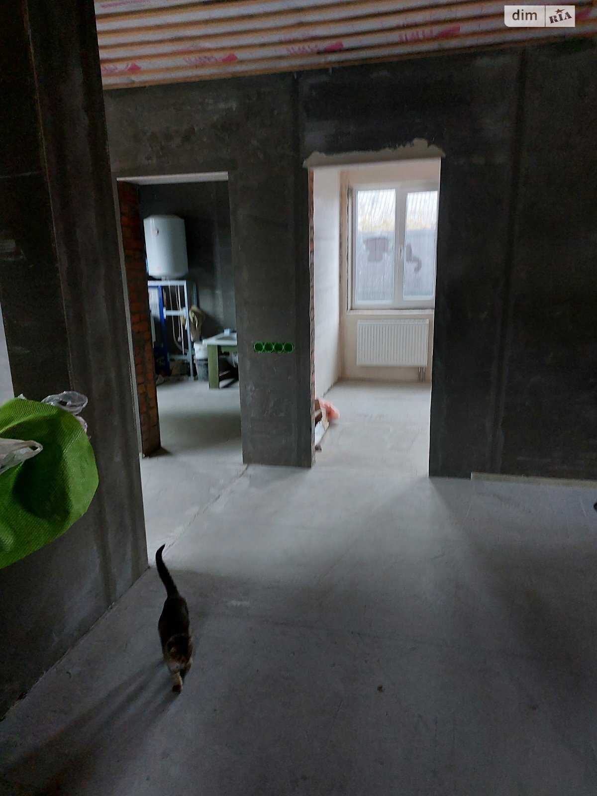 двухэтажный дом, 120.5 кв. м, кирпич. Продажа в Черкассах фото 1 двухэтажный дом, 120.5 кв. м, кирпич. Продажа в Черкассах фото 1