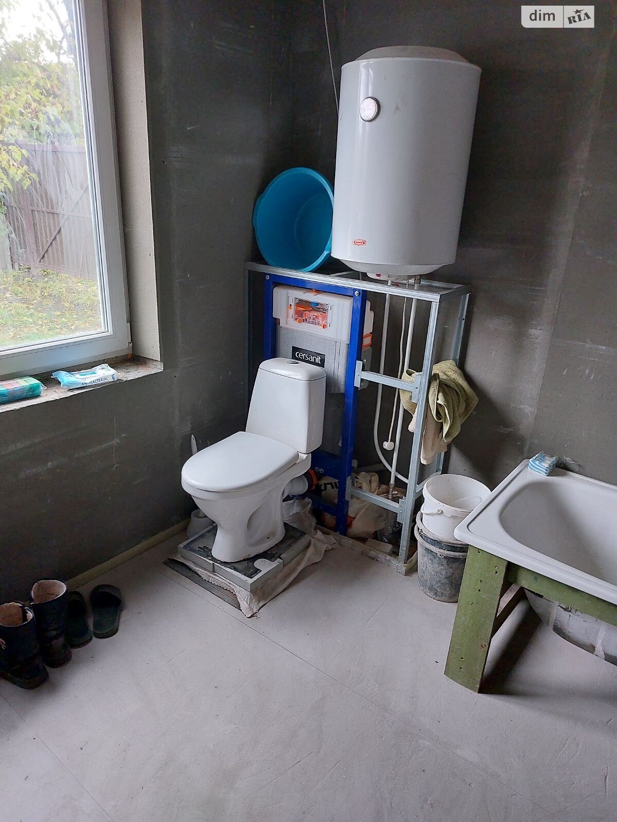 двухэтажный дом, 120.5 кв. м, кирпич. Продажа в Черкассах фото 1 двухэтажный дом, 120.5 кв. м, кирпич. Продажа в Черкассах фото 1