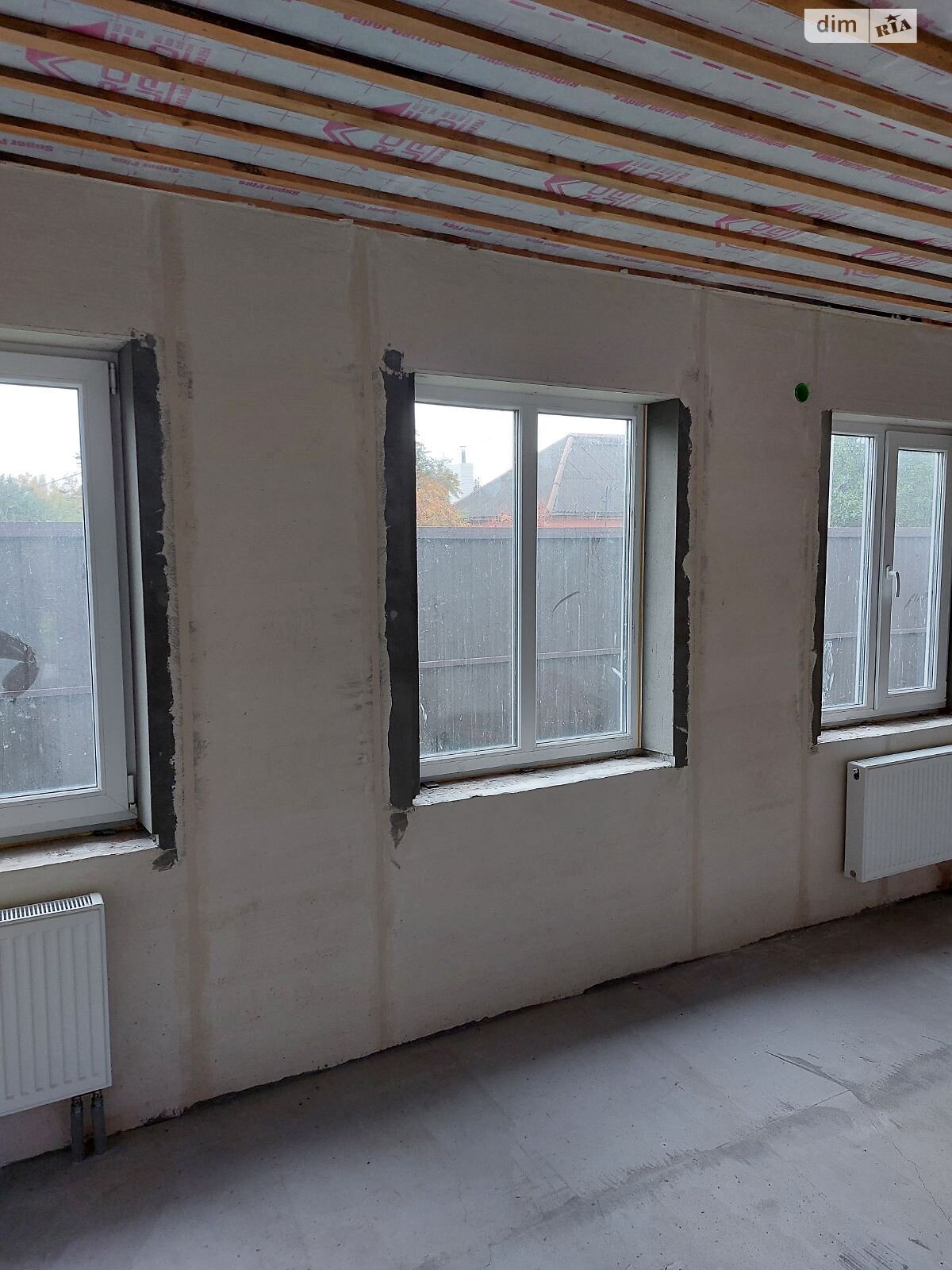 двухэтажный дом, 120.5 кв. м, кирпич. Продажа в Черкассах фото 1 двухэтажный дом, 120.5 кв. м, кирпич. Продажа в Черкассах фото 1