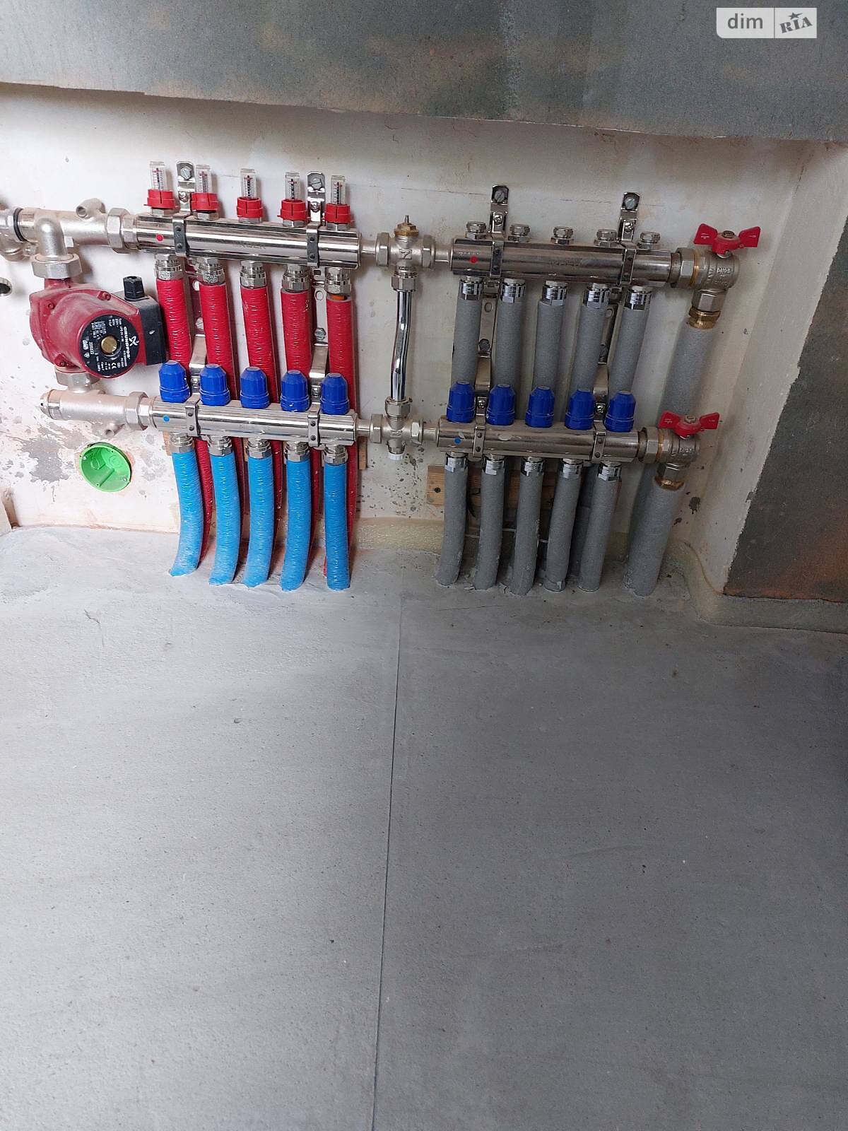 двухэтажный дом, 120.5 кв. м, кирпич. Продажа в Черкассах фото 1 двухэтажный дом, 120.5 кв. м, кирпич. Продажа в Черкассах фото 1