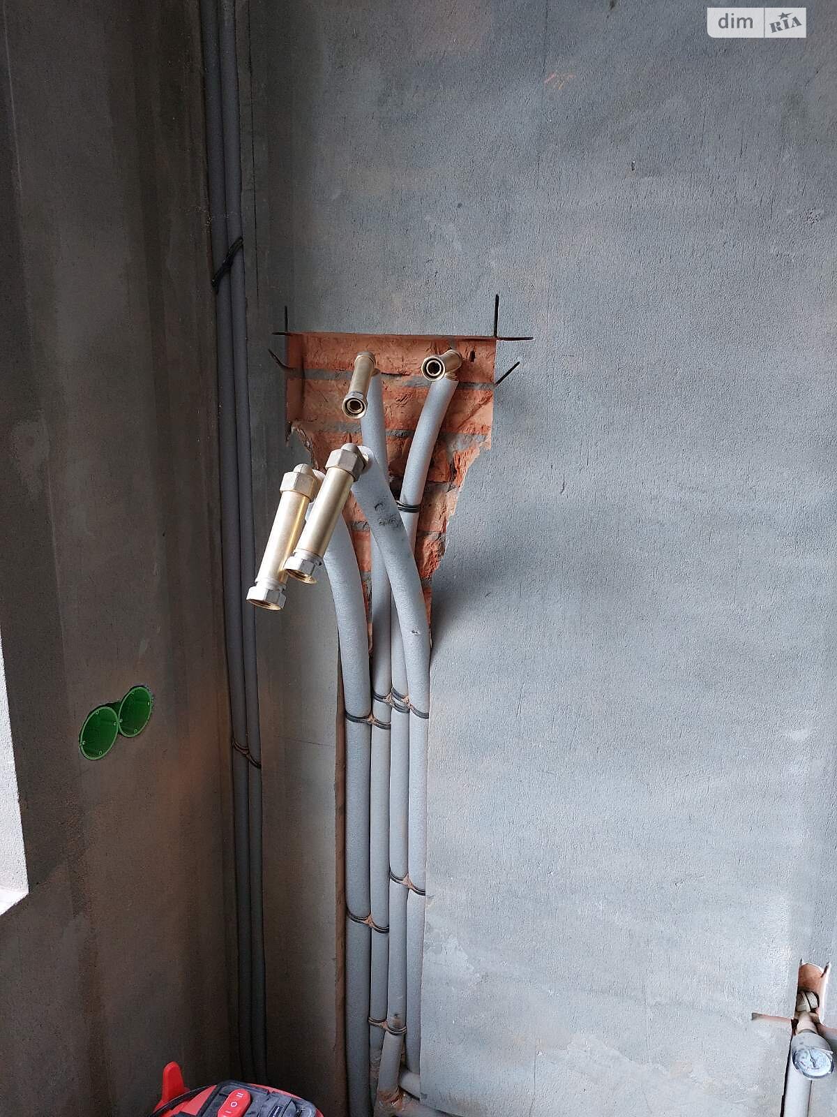 двухэтажный дом, 120.5 кв. м, кирпич. Продажа в Черкассах фото 1 двухэтажный дом, 120.5 кв. м, кирпич. Продажа в Черкассах фото 1