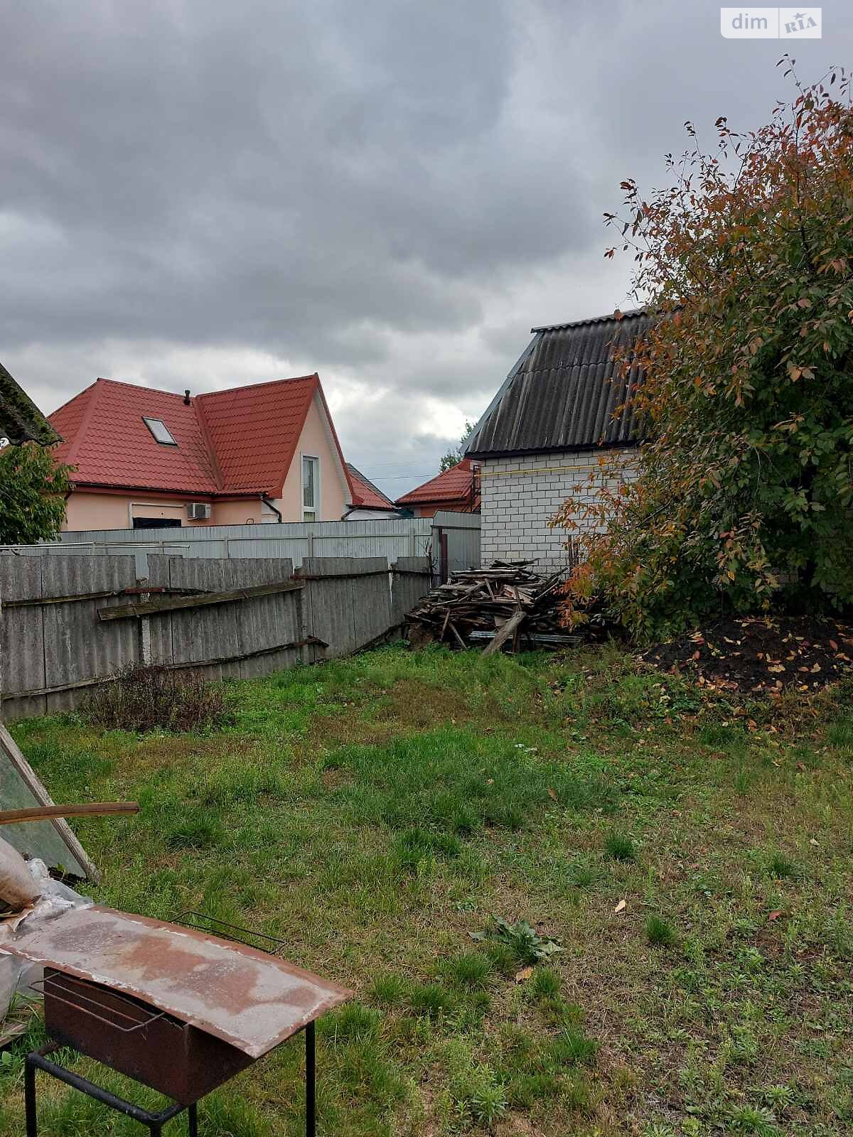 двухэтажный дом, 120.5 кв. м, кирпич. Продажа в Черкассах фото 1 двухэтажный дом, 120.5 кв. м, кирпич. Продажа в Черкассах фото 1