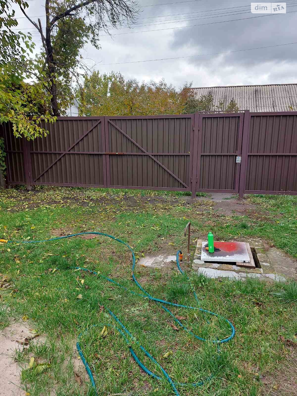 двухэтажный дом, 120.5 кв. м, кирпич. Продажа в Черкассах фото 1 двухэтажный дом, 120.5 кв. м, кирпич. Продажа в Черкассах фото 1