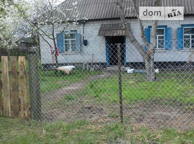 Продажа дома, 60м², Черкассы, c. Кумейки, Ленина улица Продажа дома, 60м², Черкассы, c. Кумейки, Ленина улица