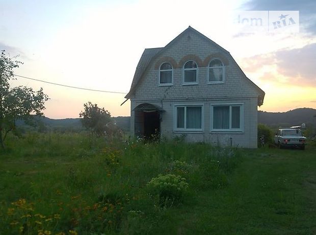 одноэтажный дом с отоплением, 100 кв. м, кирпич. Продажа в Кумейках (Черкасская обл.) фото 1 одноэтажный дом с отоплением, 100 кв. м, кирпич. Продажа в Кумейках (Черкасская обл.) фото 1
