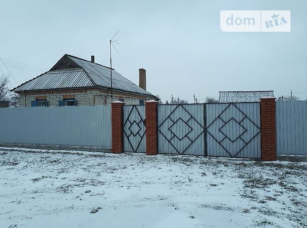Продажа дома, 65м², Черкассы, c. Леськи, Богдана Хмельницького , дом 84 Продажа дома, 65м², Черкассы, c. Леськи, Богдана Хмельницького , дом 84