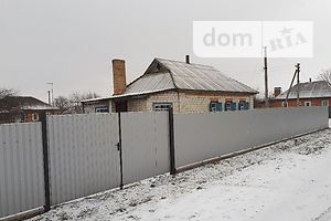 одноэтажный дом, 65 кв. м, кирпич. Продажа в Леськах фото 2