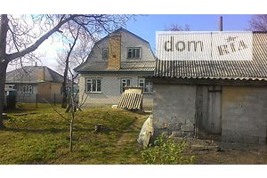 одноэтажный дом с мансардой, 116 кв. м, кирпич. Продажа в Леськах фото 2