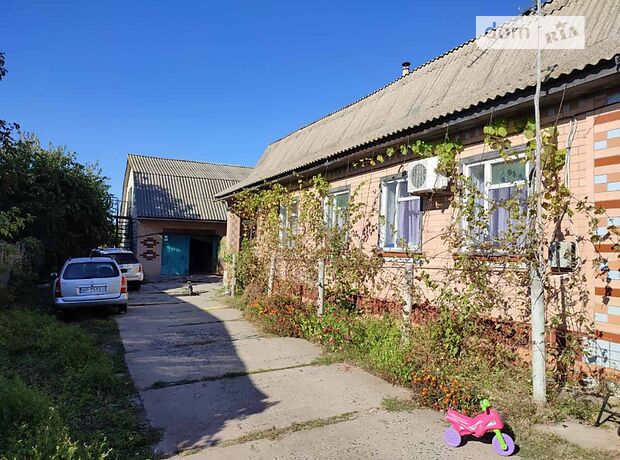 одноэтажный дом, 115 кв. м, кирпич саманный. Продажа в Леськах (Черкасская обл.) фото 1 одноэтажный дом, 115 кв. м, кирпич саманный. Продажа в Леськах (Черкасская обл.) фото 1
