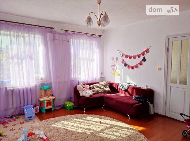 одноэтажный дом, 115 кв. м, кирпич саманный. Продажа в Леськах (Черкасская обл.) фото 1 одноэтажный дом, 115 кв. м, кирпич саманный. Продажа в Леськах (Черкасская обл.) фото 1