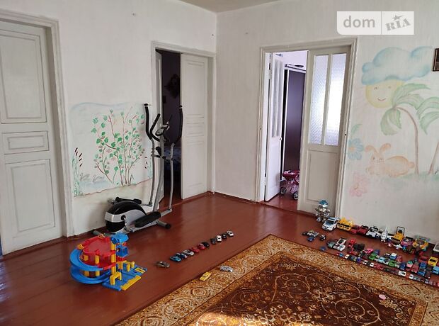 одноэтажный дом, 115 кв. м, кирпич саманный. Продажа в Леськах (Черкасская обл.) фото 1 одноэтажный дом, 115 кв. м, кирпич саманный. Продажа в Леськах (Черкасская обл.) фото 1