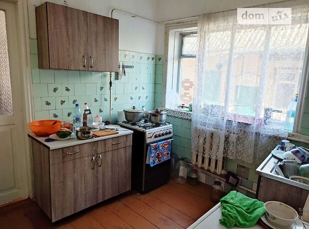 одноэтажный дом, 115 кв. м, кирпич саманный. Продажа в Леськах (Черкасская обл.) фото 1 одноэтажный дом, 115 кв. м, кирпич саманный. Продажа в Леськах (Черкасская обл.) фото 1