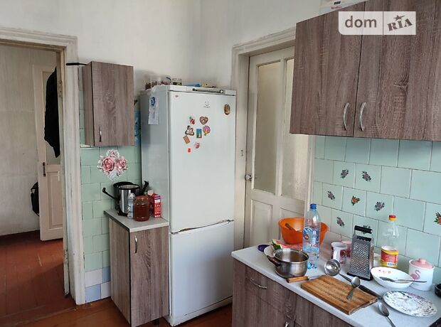 одноэтажный дом, 115 кв. м, кирпич саманный. Продажа в Леськах (Черкасская обл.) фото 1 одноэтажный дом, 115 кв. м, кирпич саманный. Продажа в Леськах (Черкасская обл.) фото 1