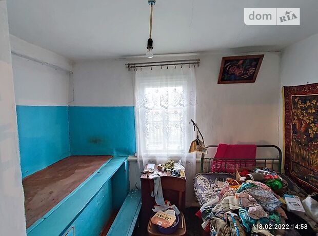 одноэтажный дом с садом, 70 кв. м, дерево и кирпич. Продажа в Леськах (Черкасская обл.) фото 1 одноэтажный дом с садом, 70 кв. м, дерево и кирпич. Продажа в Леськах (Черкасская обл.) фото 1