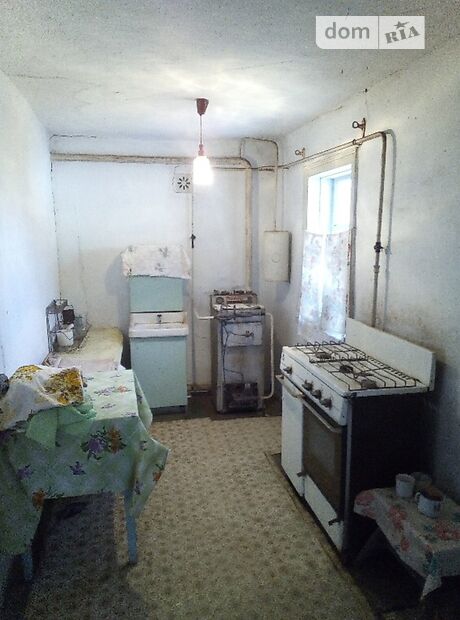 одноэтажный дом, 57 кв. м, дерево и кирпич. Продажа в Леськах (Черкасская обл.) фото 1 одноэтажный дом, 57 кв. м, дерево и кирпич. Продажа в Леськах (Черкасская обл.) фото 1