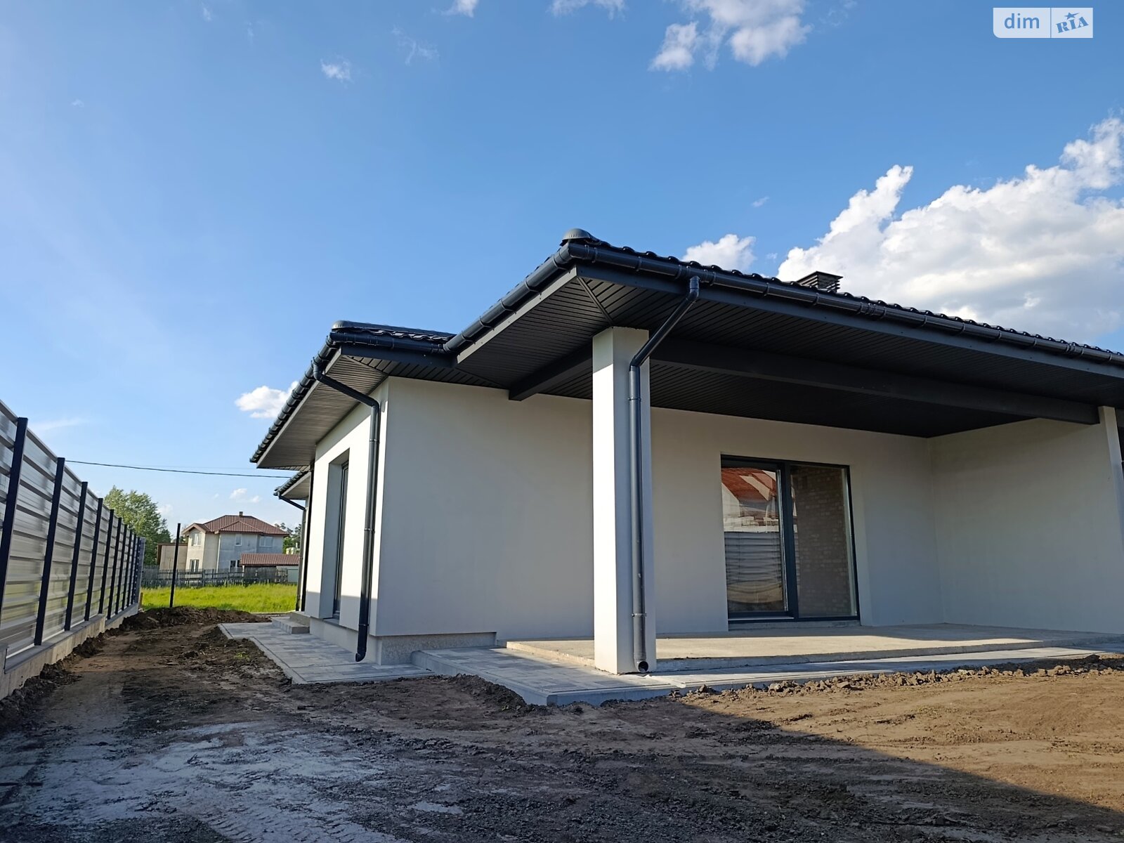 одноэтажный дом с отоплением, 129 кв. м, кирпич. Продажа в Черкассах район Луначарский фото 1 одноэтажный дом с отоплением, 129 кв. м, кирпич. Продажа в Черкассах район Луначарский фото 1