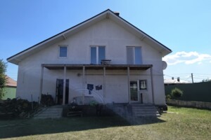 двухэтажный дом с балконом, 213 кв. м, кирпич. Продажа в Черкассах район Луначарский фото 2 двухэтажный дом с балконом, 213 кв. м, кирпич. Продажа в Черкассах район Луначарский фото 2