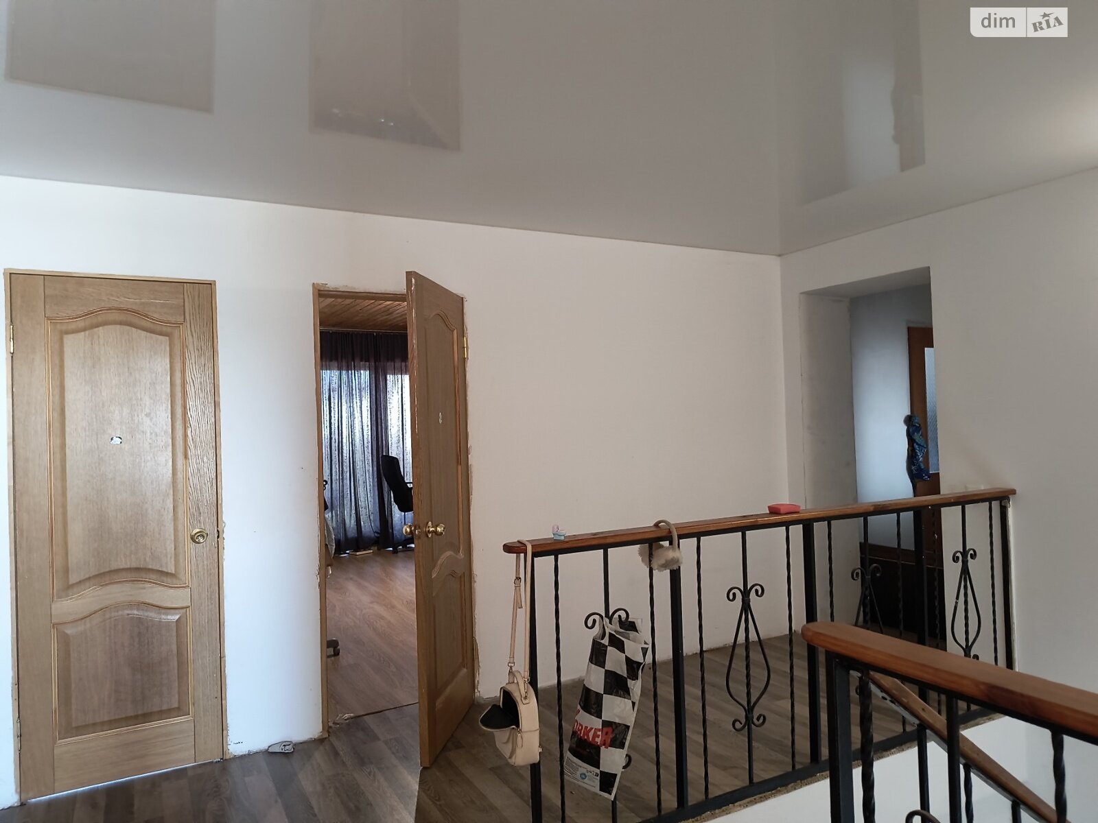 двухэтажный дом с балконом, 213 кв. м, кирпич. Продажа в Черкассах район Луначарский фото 1 двухэтажный дом с балконом, 213 кв. м, кирпич. Продажа в Черкассах район Луначарский фото 1