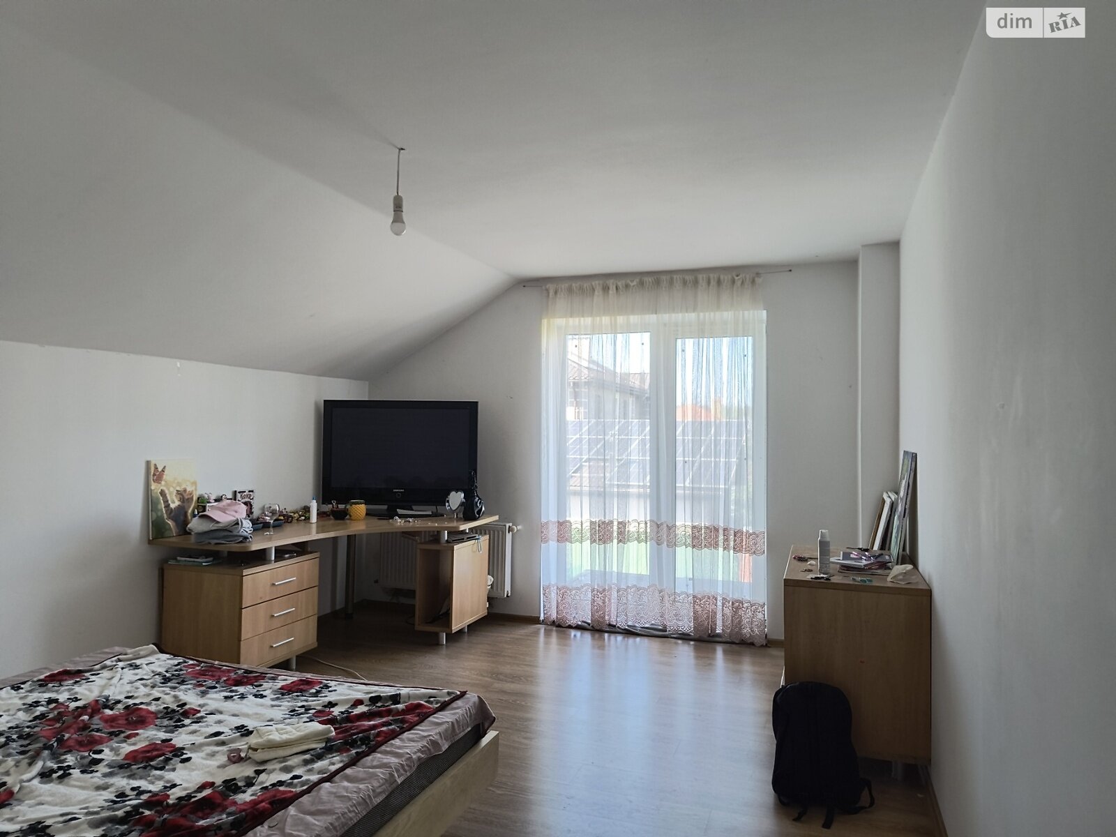 двухэтажный дом с балконом, 213 кв. м, кирпич. Продажа в Черкассах район Луначарский фото 1 двухэтажный дом с балконом, 213 кв. м, кирпич. Продажа в Черкассах район Луначарский фото 1