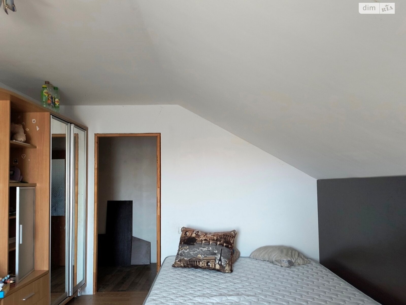 двухэтажный дом с балконом, 213 кв. м, кирпич. Продажа в Черкассах район Луначарский фото 1 двухэтажный дом с балконом, 213 кв. м, кирпич. Продажа в Черкассах район Луначарский фото 1