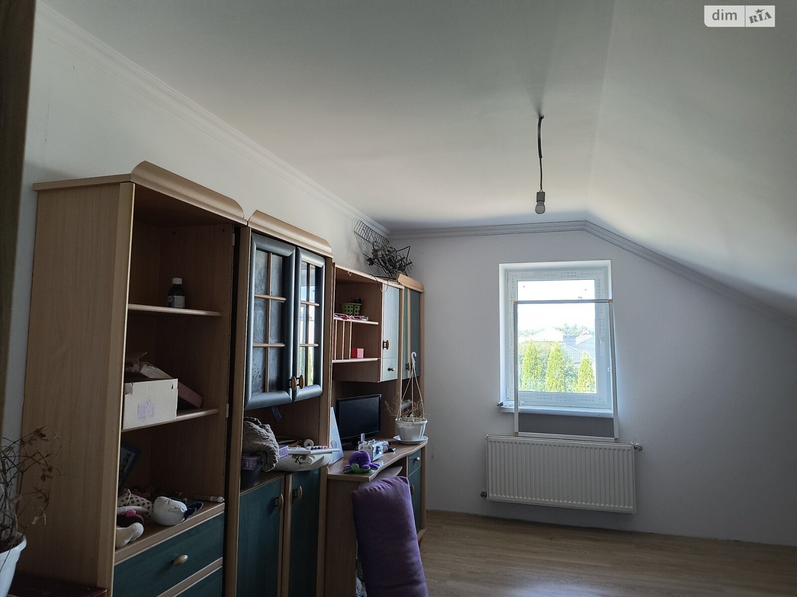 двухэтажный дом с балконом, 213 кв. м, кирпич. Продажа в Черкассах район Луначарский фото 1 двухэтажный дом с балконом, 213 кв. м, кирпич. Продажа в Черкассах район Луначарский фото 1