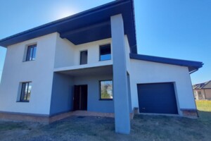 двухэтажный дом с балконом, 240 кв. м, кирпич. Продажа в Черкассах район Луначарский фото 2