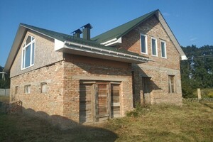 двухэтажный дом, 220 кв. м, кирпич. Продажа в Черкассах район Луначарский фото 2