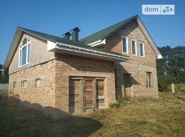 двухэтажный дом, 220 кв. м, кирпич. Продажа в Черкассах район Луначарский фото 1 двухэтажный дом, 220 кв. м, кирпич. Продажа в Черкассах район Луначарский фото 1