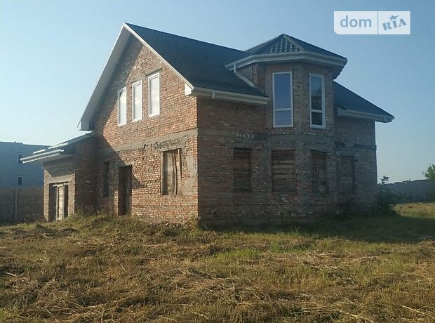 двухэтажный дом, 220 кв. м, кирпич. Продажа в Черкассах район Луначарский фото 1 двухэтажный дом, 220 кв. м, кирпич. Продажа в Черкассах район Луначарский фото 1