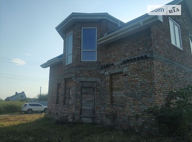 двухэтажный дом, 220 кв. м, кирпич. Продажа в Черкассах район Луначарский фото 1 двухэтажный дом, 220 кв. м, кирпич. Продажа в Черкассах район Луначарский фото 1