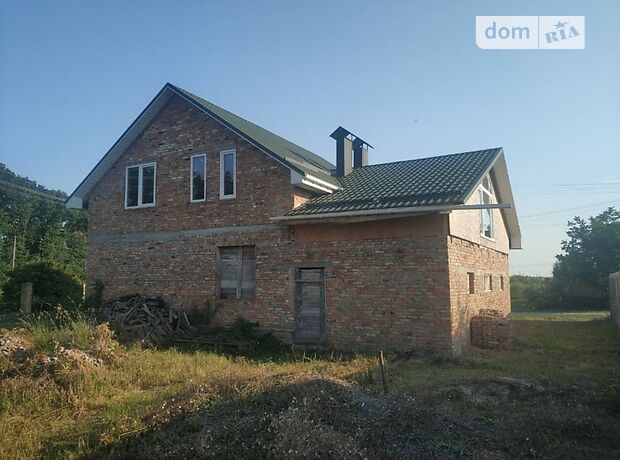 двухэтажный дом, 220 кв. м, кирпич. Продажа в Черкассах район Луначарский фото 1 двухэтажный дом, 220 кв. м, кирпич. Продажа в Черкассах район Луначарский фото 1