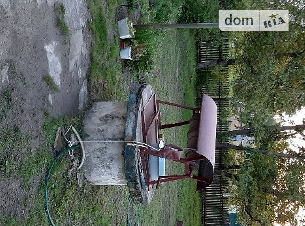 одноэтажный дом с гаражом, 90 кв. м, кирпич. Продажа в Мошнах (Черкасская обл.) фото 1 одноэтажный дом с гаражом, 90 кв. м, кирпич. Продажа в Мошнах (Черкасская обл.) фото 1