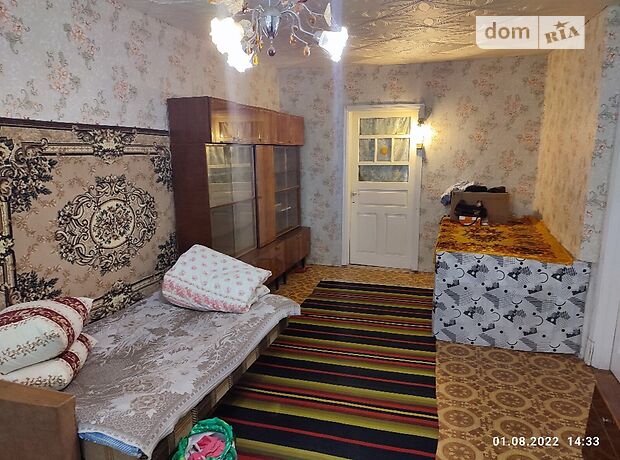 одноэтажный дом с садом, 93.2 кв. м, дерево и кирпич. Продажа в Мошнах (Черкасская обл.) фото 1 одноэтажный дом с садом, 93.2 кв. м, дерево и кирпич. Продажа в Мошнах (Черкасская обл.) фото 1