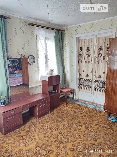 одноэтажный дом с садом, 93.2 кв. м, дерево и кирпич. Продажа в Мошнах (Черкасская обл.) фото 1 одноэтажный дом с садом, 93.2 кв. м, дерево и кирпич. Продажа в Мошнах (Черкасская обл.) фото 1