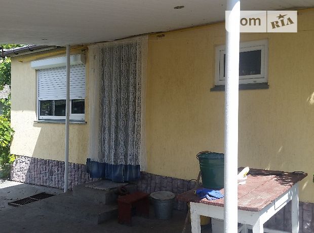 Продажа дома, 54м², Черкассы, c. Мошны, Замедянская, дом 1 Продажа дома, 54м², Черкассы, c. Мошны, Замедянская, дом 1