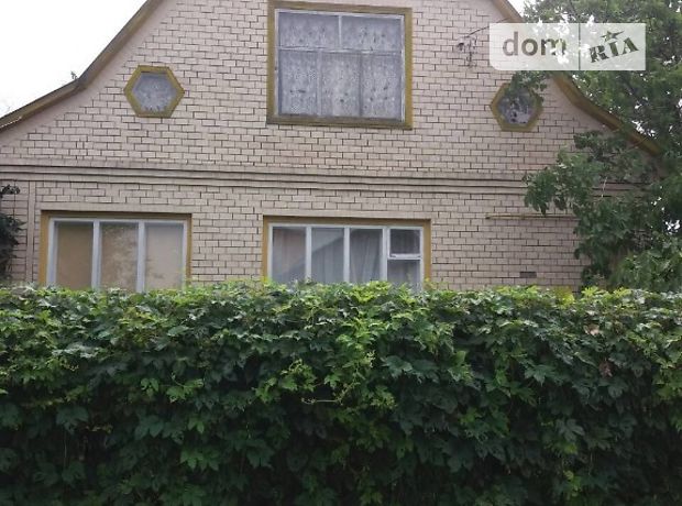 одноэтажный дом с садом, 90 кв. м, кирпич. Продажа в Мошнах (Черкасская обл.) фото 1 одноэтажный дом с садом, 90 кв. м, кирпич. Продажа в Мошнах (Черкасская обл.) фото 1