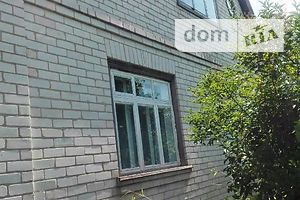 двухэтажный дом с отоплением, 110 кв. м, кирпич. Продажа в Мошнах фото 2