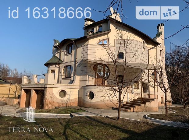 трехэтажный дом, 403 кв. м, монолит. Продажа в Черкассах район Мытница фото 1 трехэтажный дом, 403 кв. м, монолит. Продажа в Черкассах район Мытница фото 1